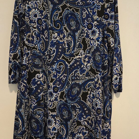 Apt. 9 Dress - Picture 5 of 6